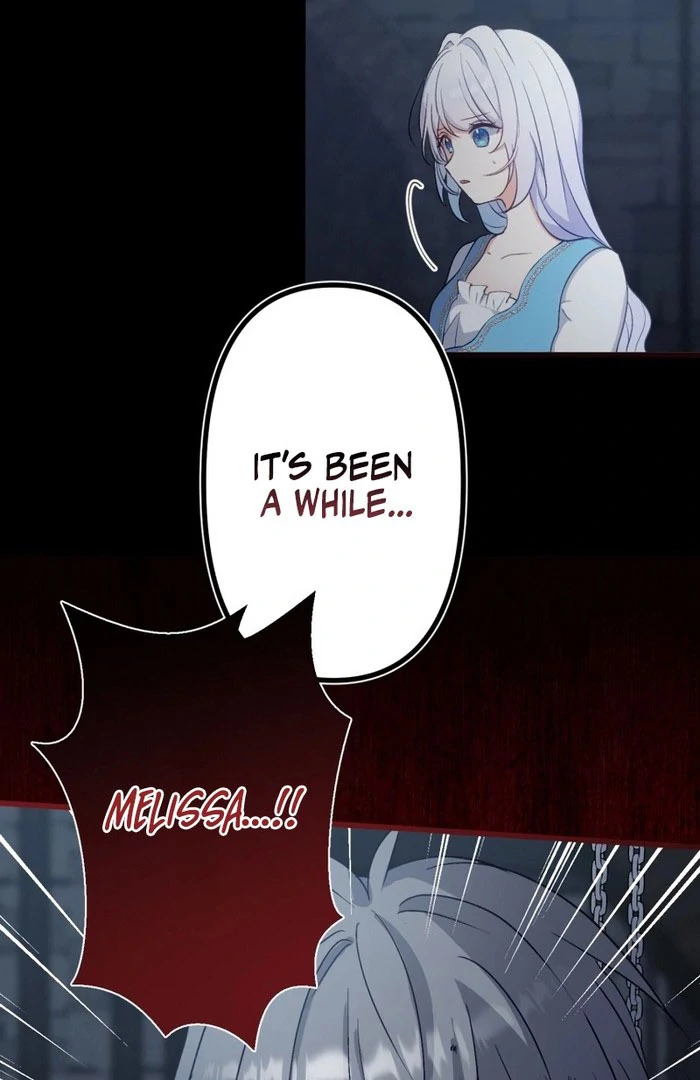 Is This Lie Is Also a Destiny? Chapter 32 - Page 10