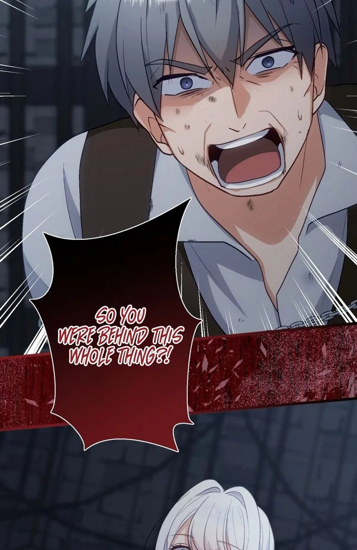 Is This Lie Is Also a Destiny? Chapter 32 - Page 11