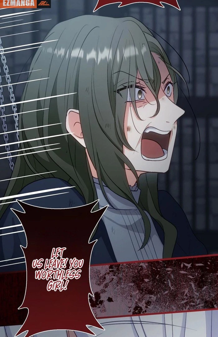 Is This Lie Is Also a Destiny? Chapter 32 - Page 13