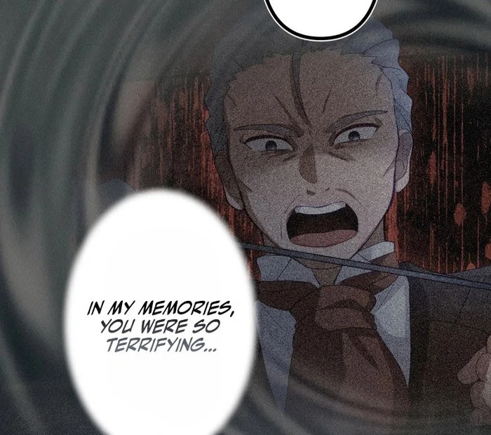 Is This Lie Is Also a Destiny? Chapter 32 - Page 19