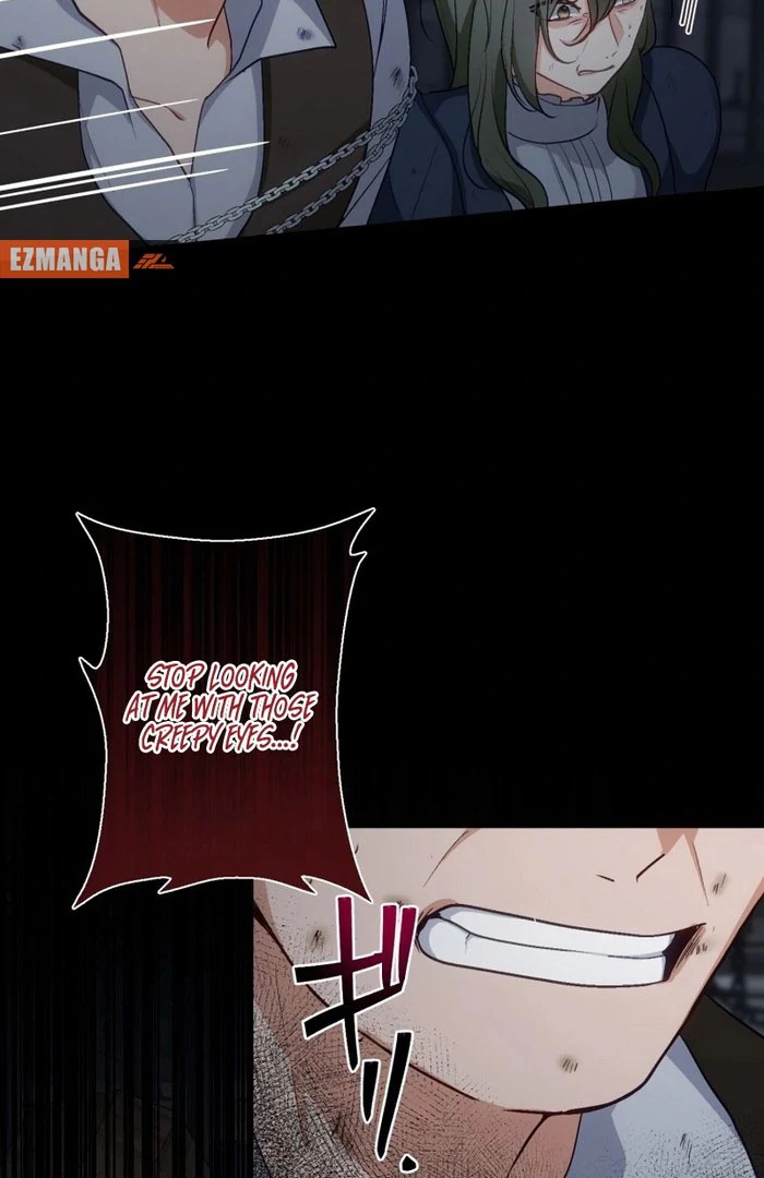 Is This Lie Is Also a Destiny? Chapter 32 - Page 23