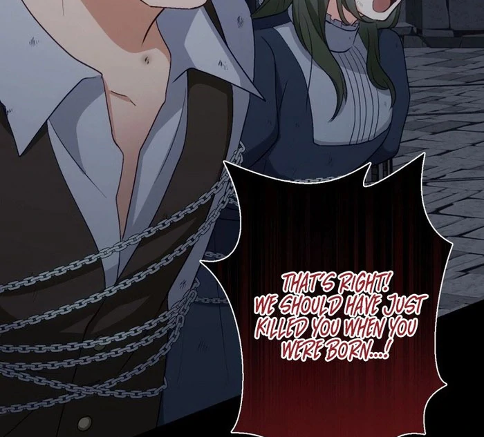 Is This Lie Is Also a Destiny? Chapter 32 - Page 25