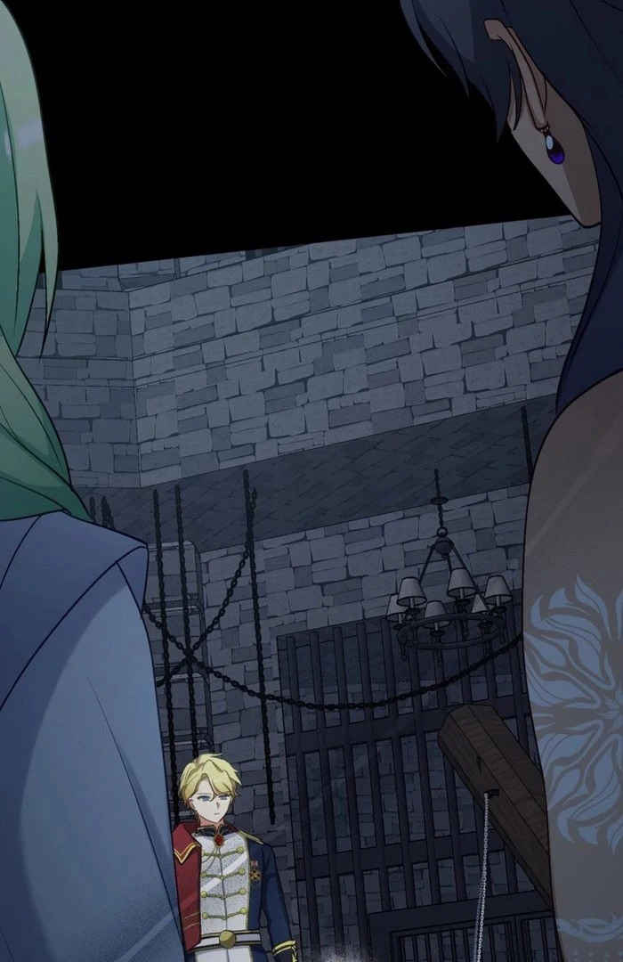 Is This Lie Is Also a Destiny? Chapter 32 - Page 27