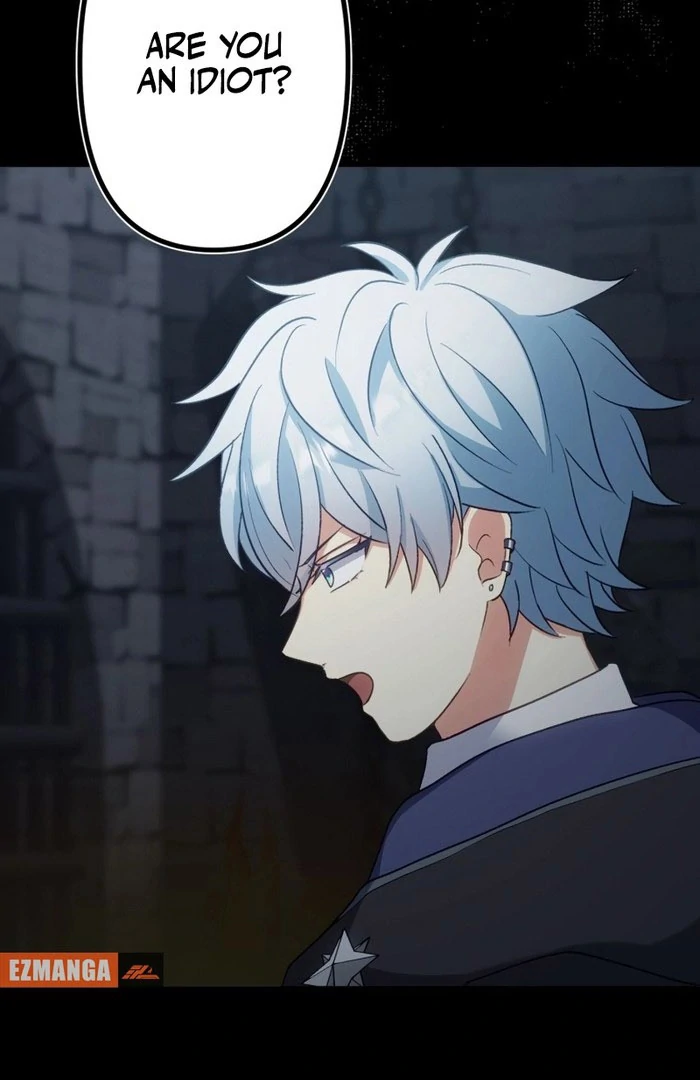 Is This Lie Is Also a Destiny? Chapter 32 - Page 30