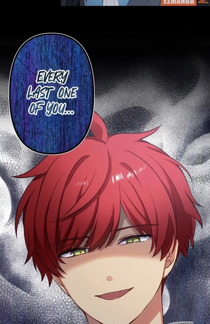 Is This Lie Is Also a Destiny? Chapter 32 - Page 32