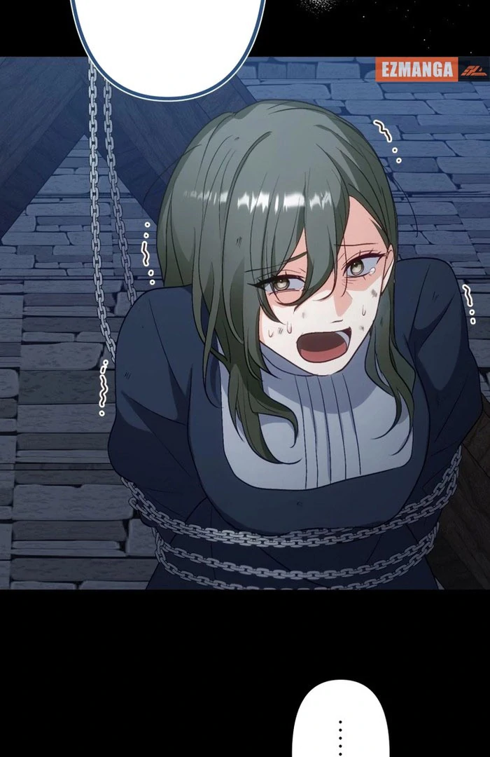 Is This Lie Is Also a Destiny? Chapter 32 - Page 38