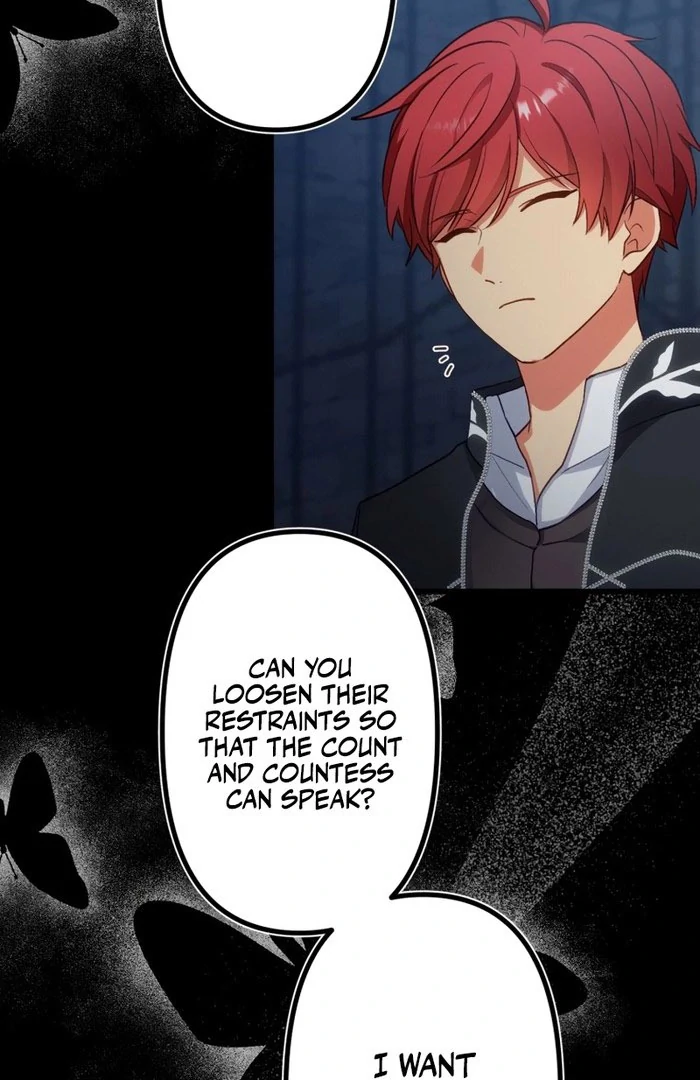 Is This Lie Is Also a Destiny? Chapter 32 - Page 4