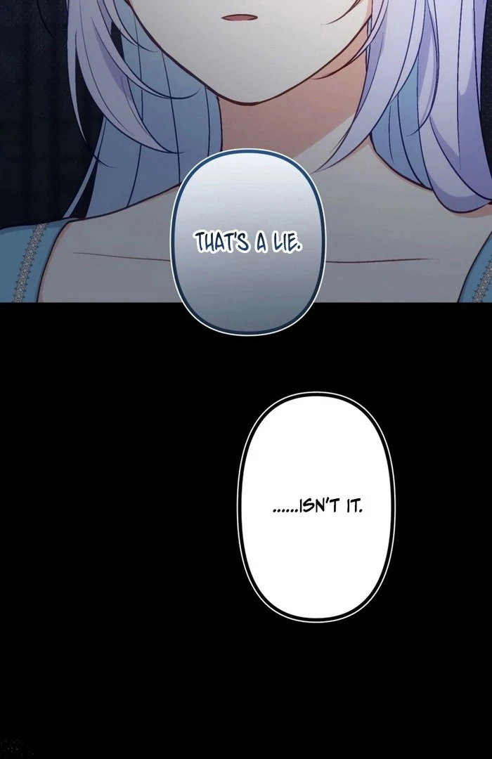 Is This Lie Is Also a Destiny? Chapter 32 - Page 40