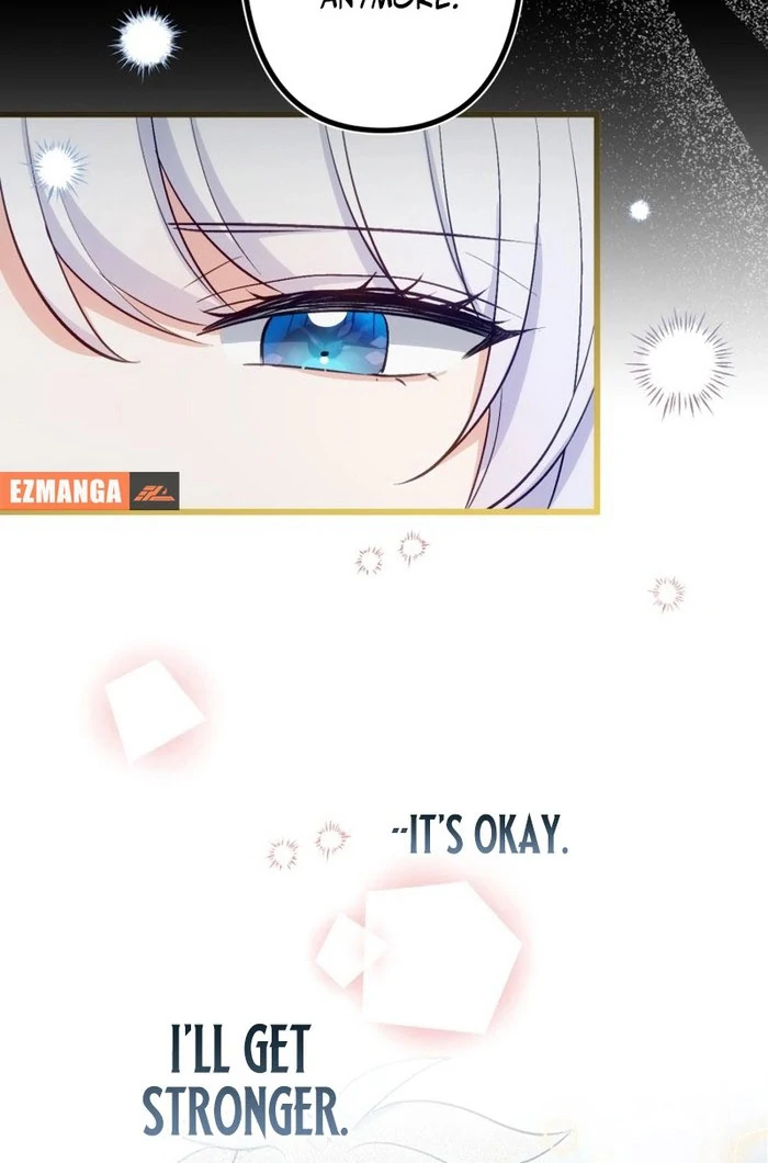 Is This Lie Is Also a Destiny? Chapter 32 - Page 42