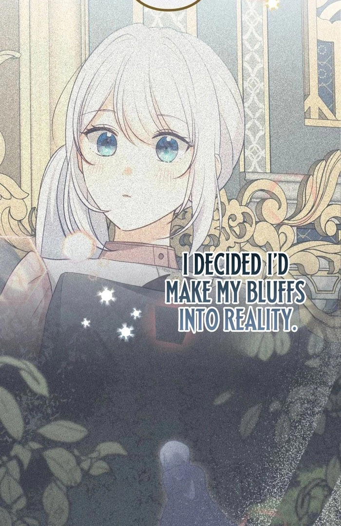 Is This Lie Is Also a Destiny? Chapter 32 - Page 44