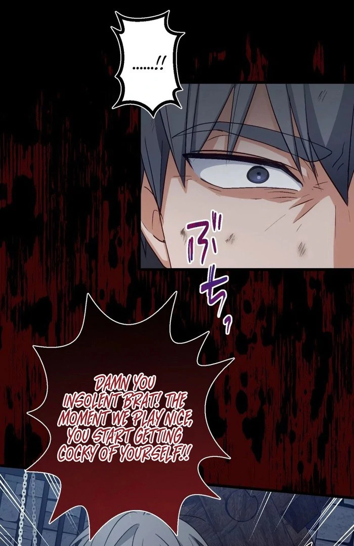 Is This Lie Is Also a Destiny? Chapter 32 - Page 47