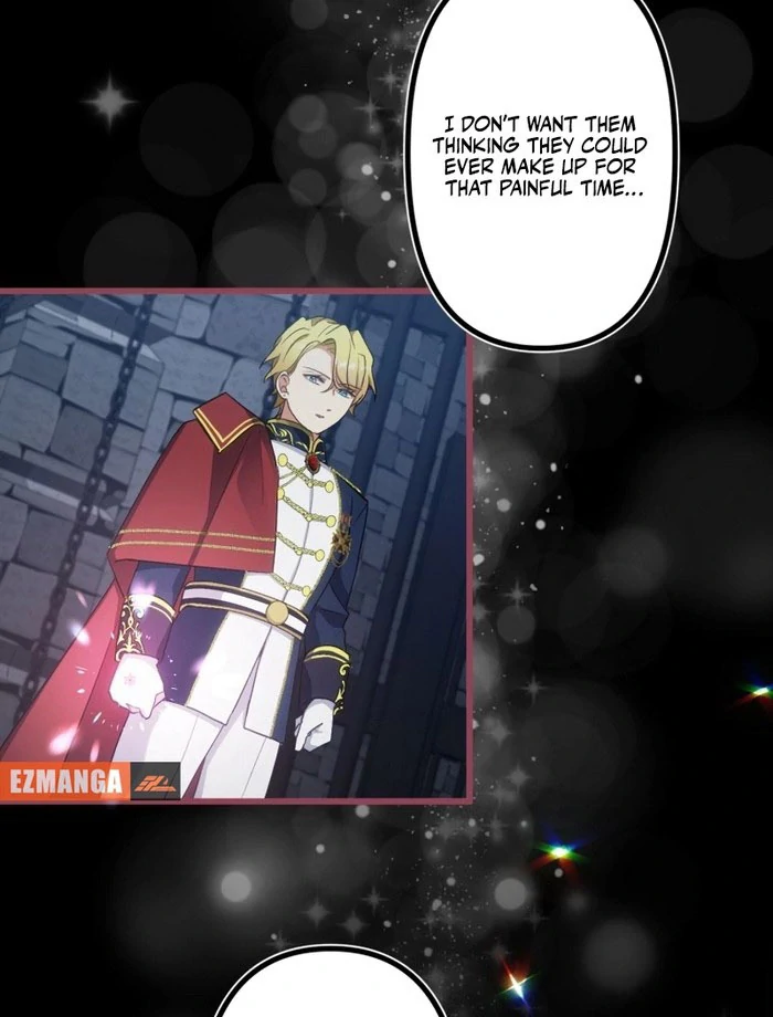 Is This Lie Is Also a Destiny? Chapter 32 - Page 60