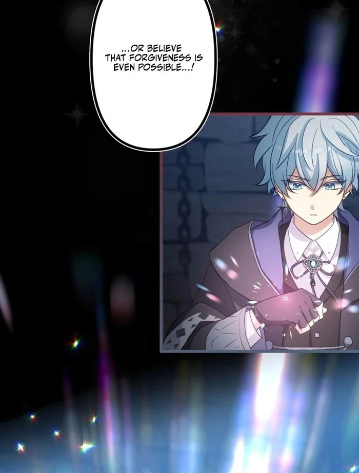 Is This Lie Is Also a Destiny? Chapter 32 - Page 61