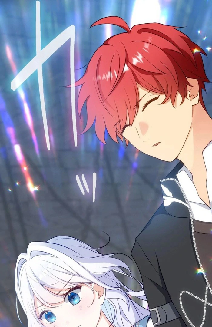 Is This Lie Is Also a Destiny? Chapter 32 - Page 62