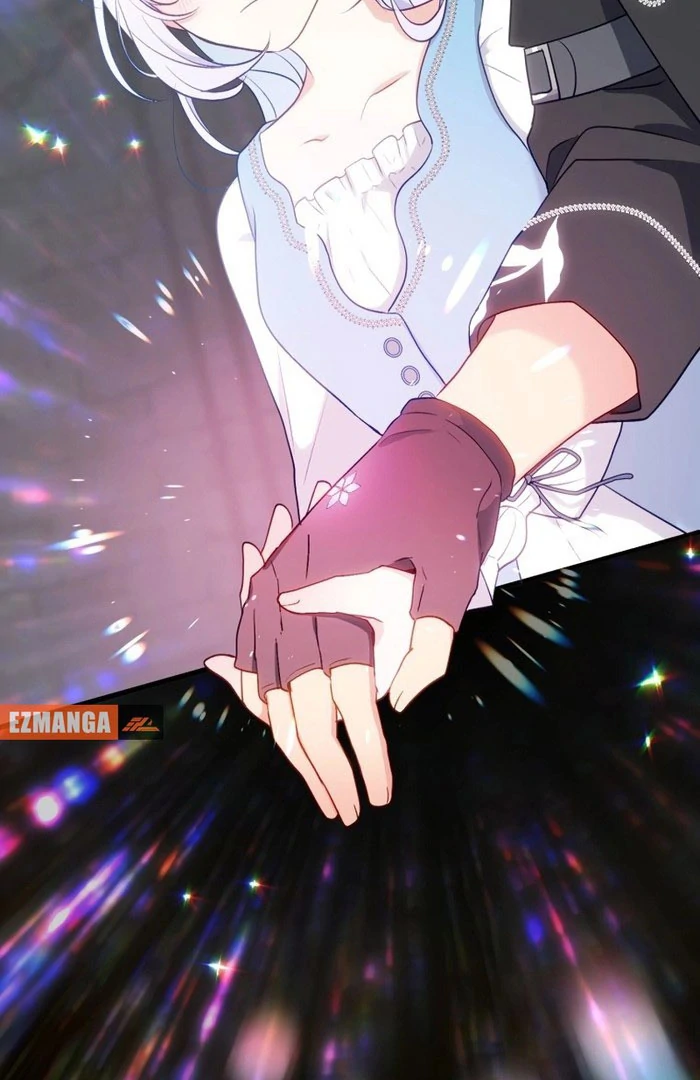 Is This Lie Is Also a Destiny? Chapter 32 - Page 63