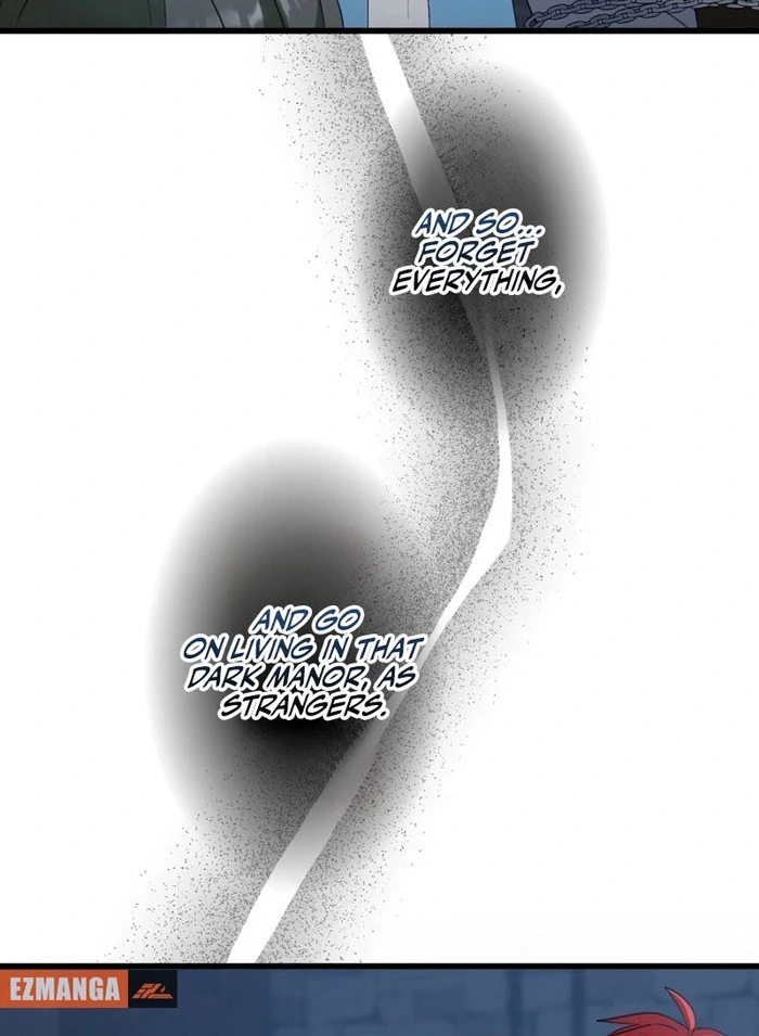 Is This Lie Is Also a Destiny? Chapter 32 - Page 70