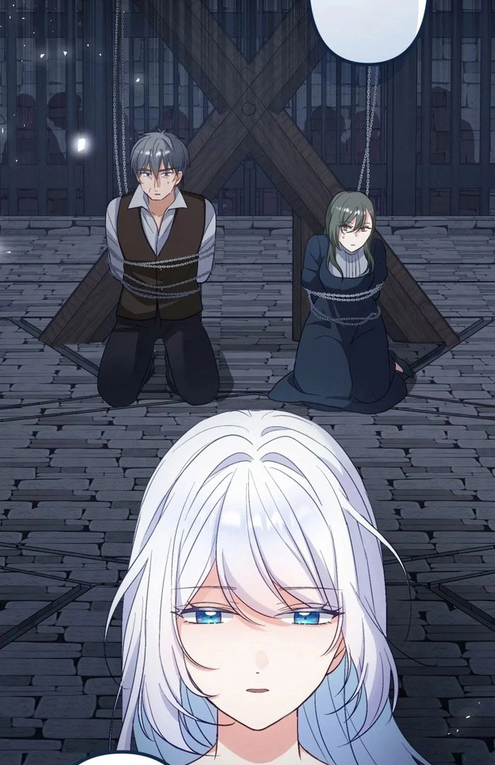 Is This Lie Is Also a Destiny? Chapter 32 - Page 72