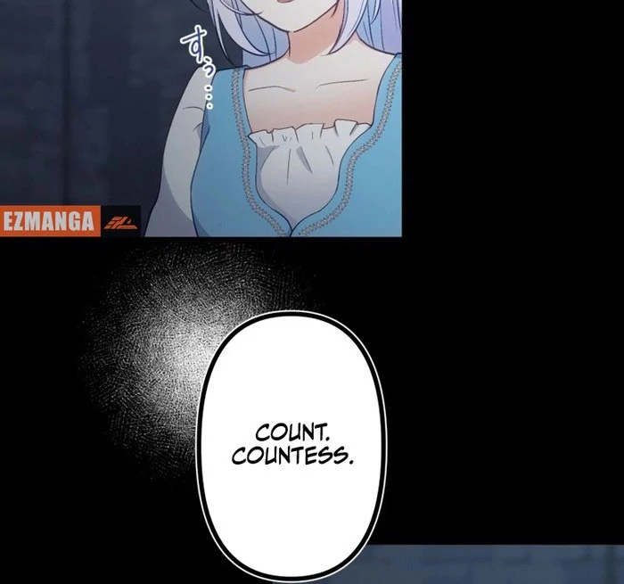 Is This Lie Is Also a Destiny? Chapter 32 - Page 9