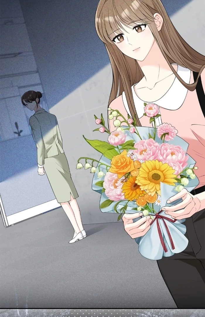 Romance by Chance Chapter 14 - Page 106