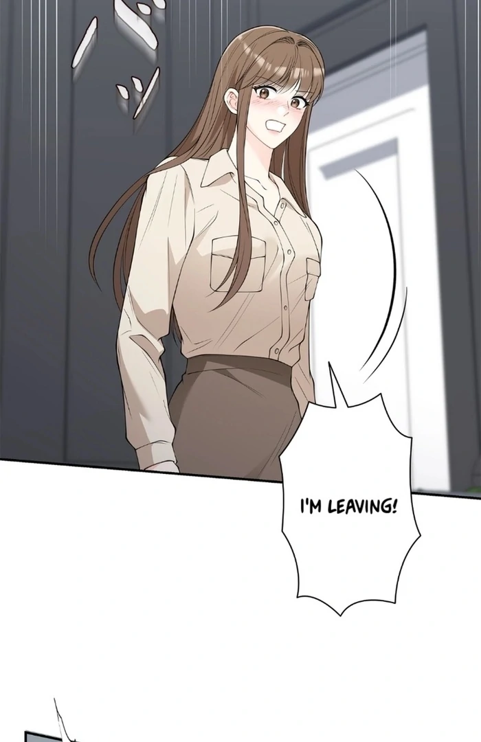 Romance by Chance Chapter 14 - Page 12