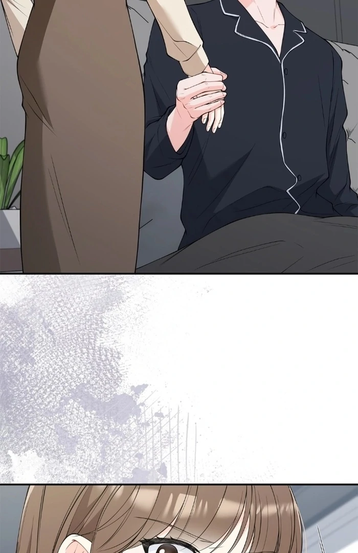 Romance by Chance Chapter 14 - Page 15