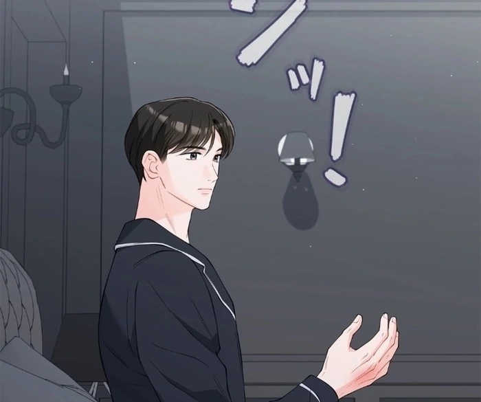 Romance by Chance Chapter 14 - Page 18