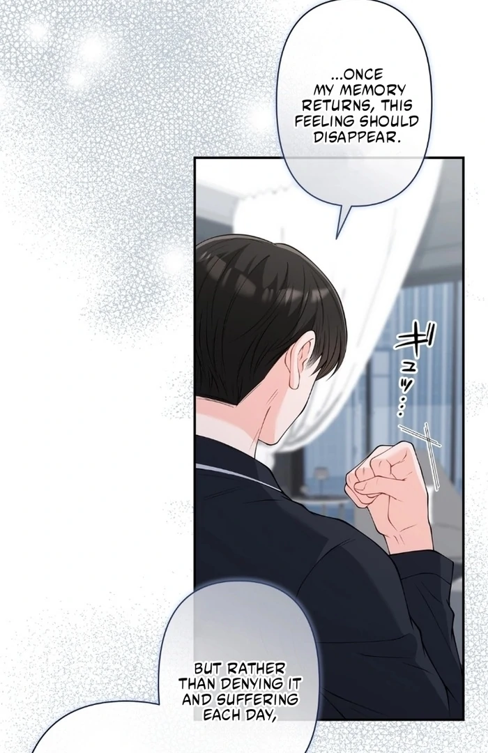 Romance by Chance Chapter 14 - Page 21