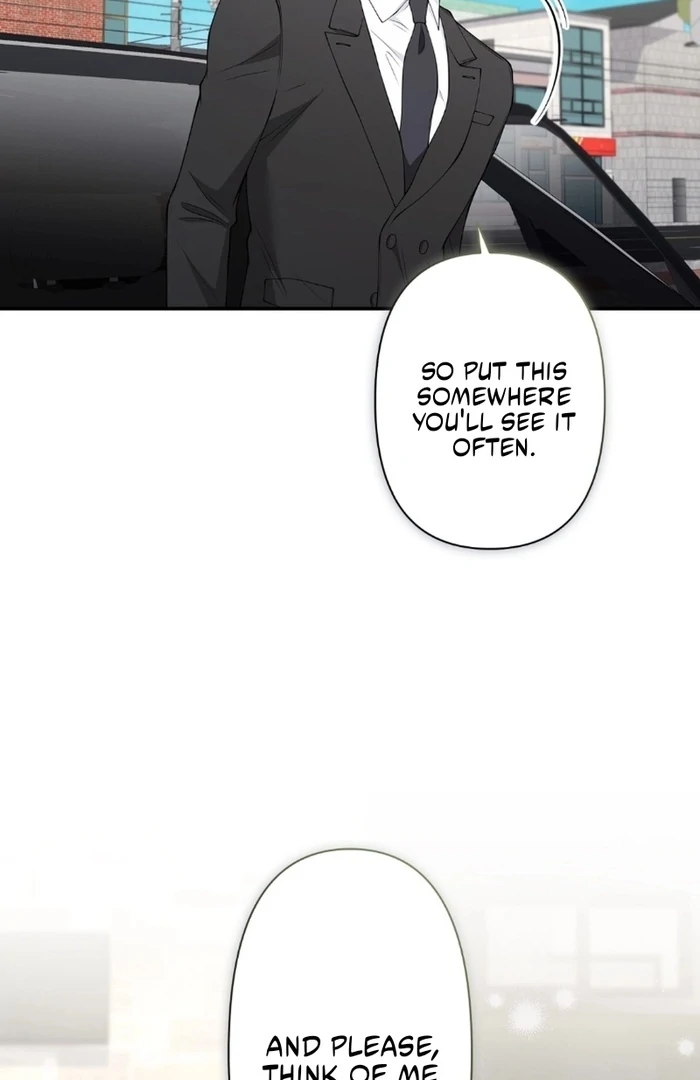 Romance by Chance Chapter 14 - Page 41