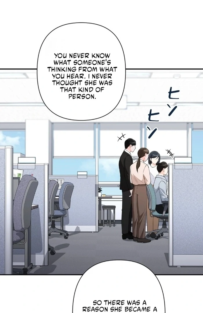 Romance by Chance Chapter 14 - Page 53