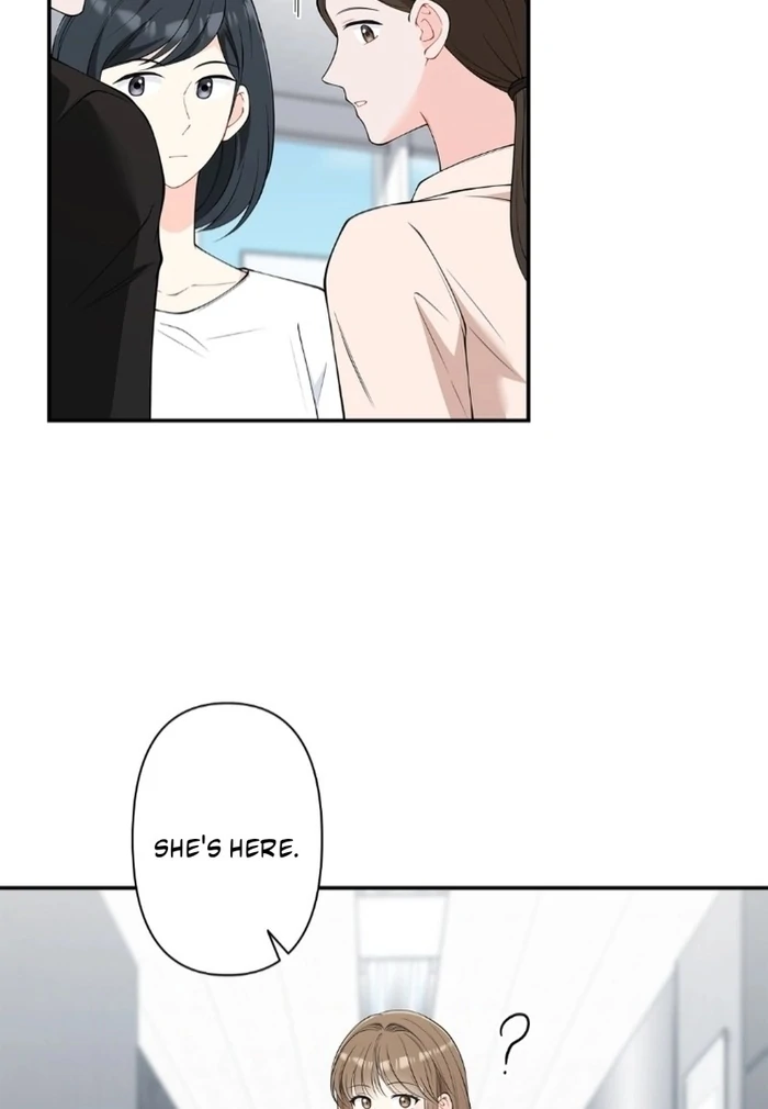 Romance by Chance Chapter 14 - Page 55