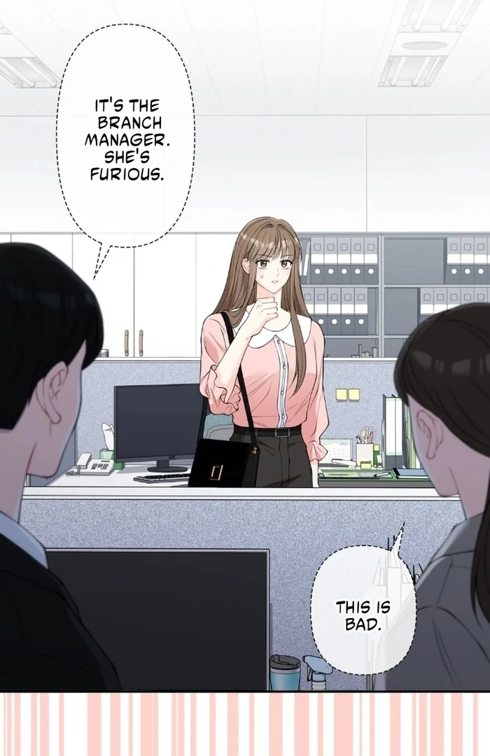 Romance by Chance Chapter 14 - Page 63