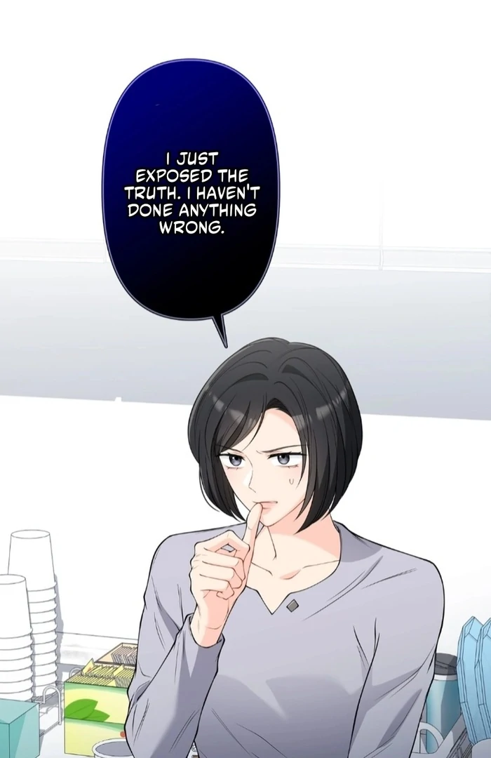 Romance by Chance Chapter 14 - Page 68