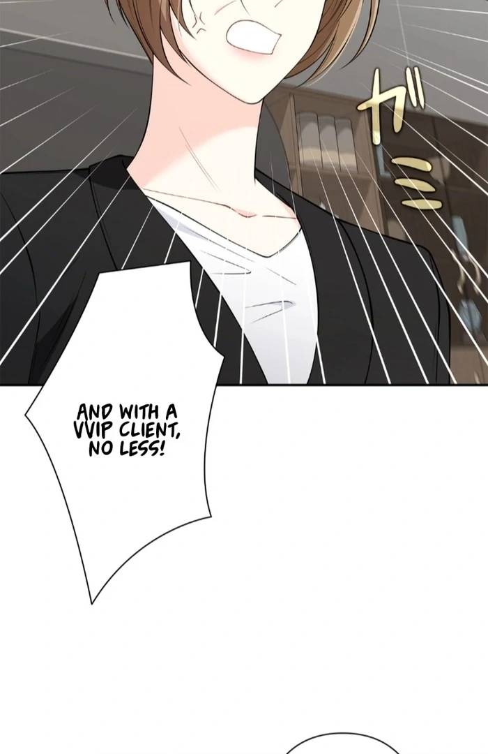 Romance by Chance Chapter 14 - Page 77