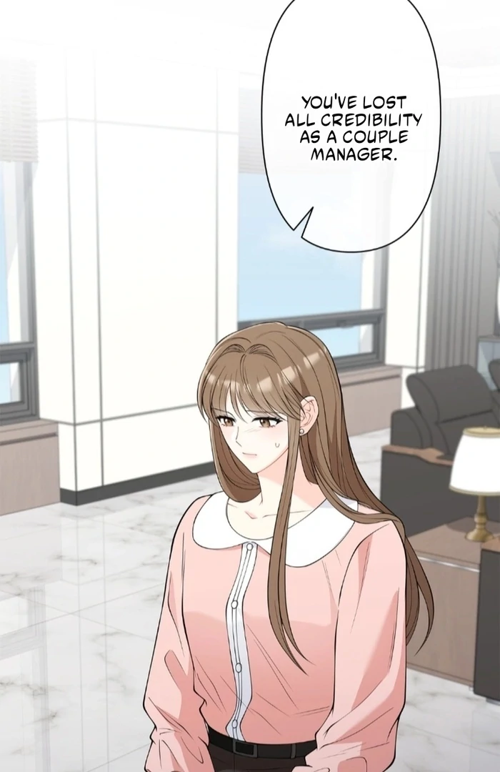 Romance by Chance Chapter 14 - Page 78