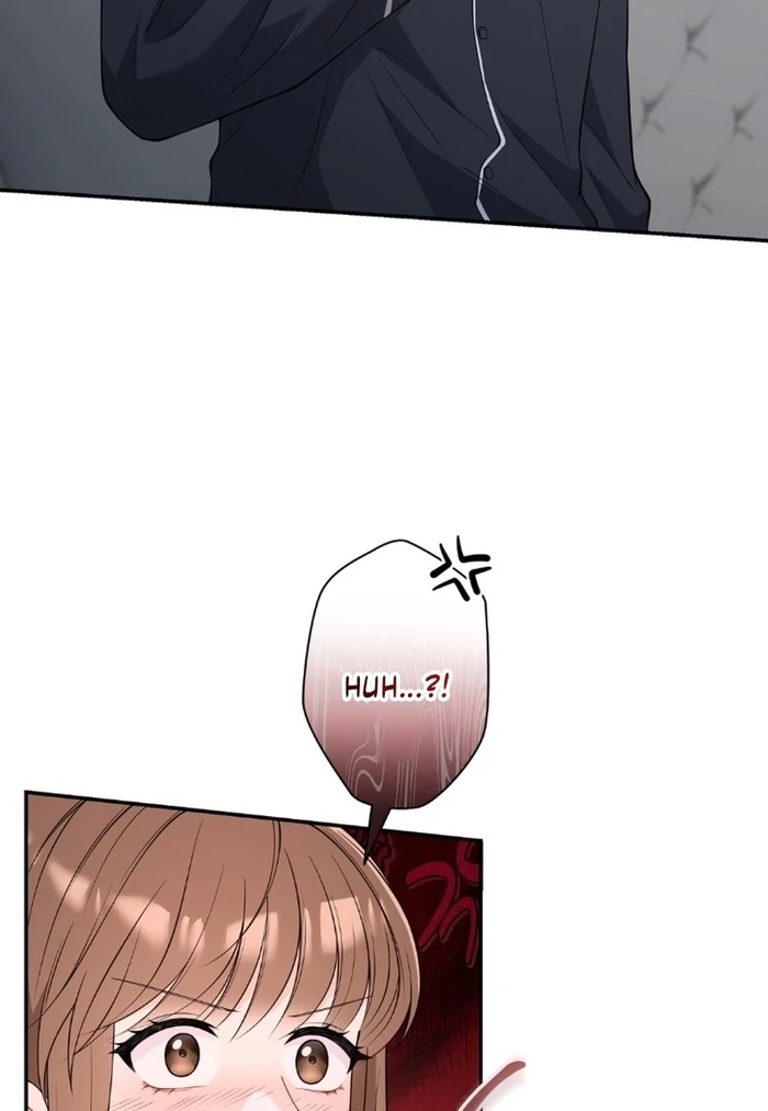 Romance by Chance Chapter 14 - Page 8