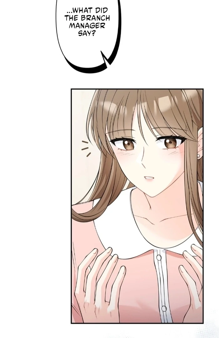 Romance by Chance Chapter 14 - Page 82