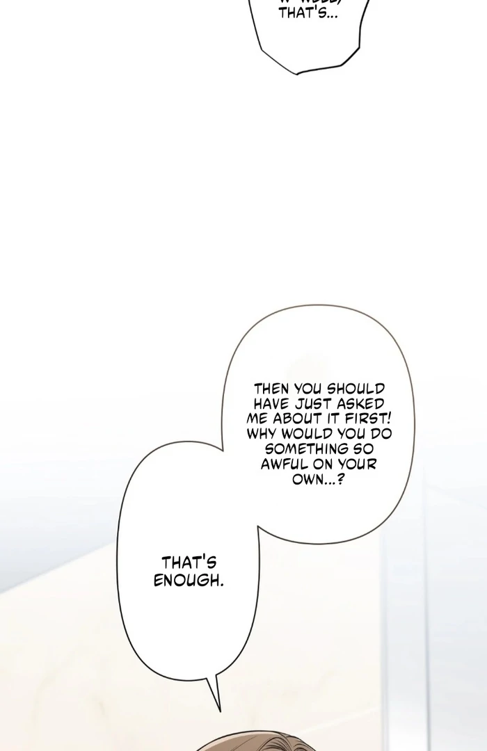 Romance by Chance Chapter 14 - Page 89