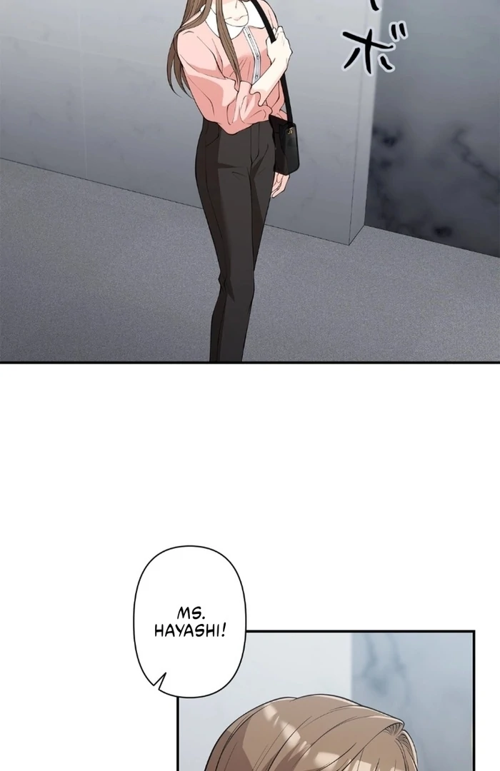 Romance by Chance Chapter 14 - Page 97