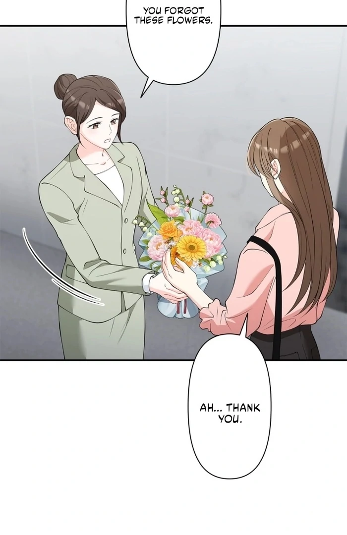 Romance by Chance Chapter 14 - Page 99