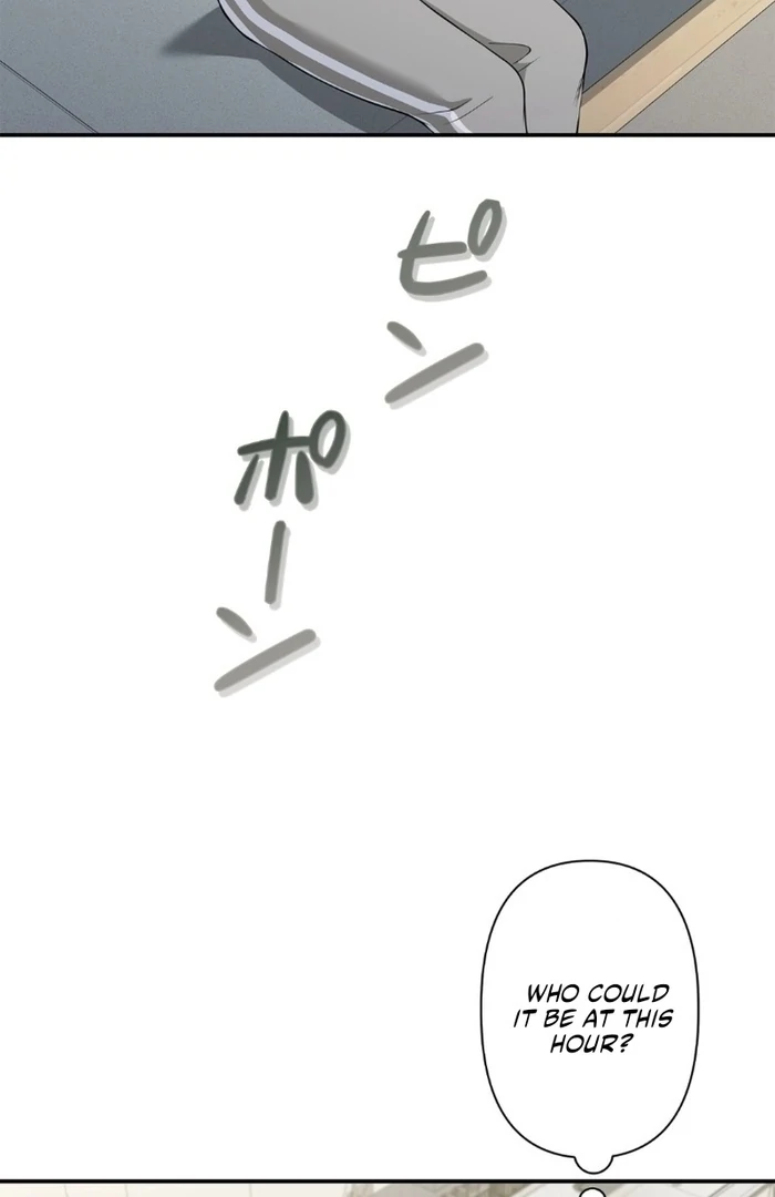 Romance by Chance Chapter 15 - Page 21