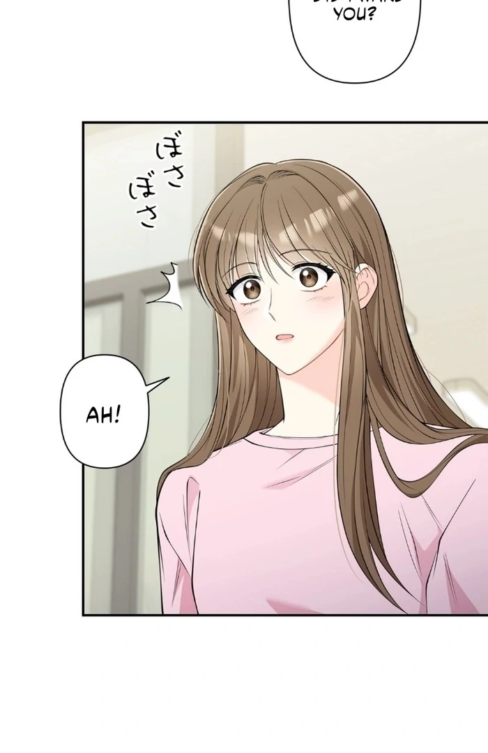 Romance by Chance Chapter 15 - Page 25