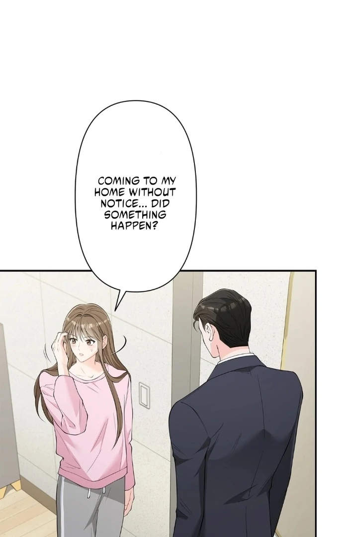 Romance by Chance Chapter 15 - Page 26