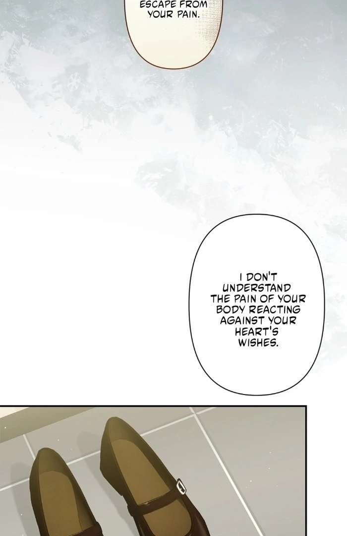 Romance by Chance Chapter 15 - Page 39