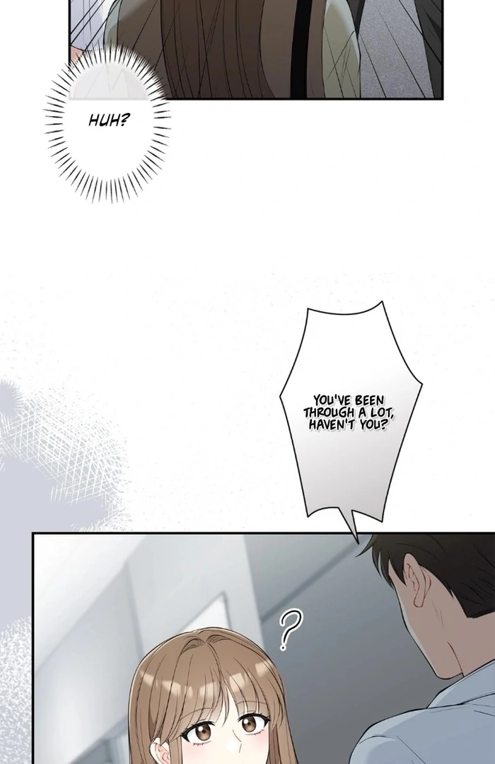 Romance by Chance Chapter 15 - Page 54