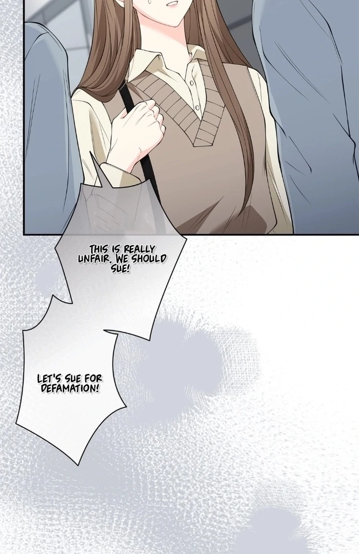 Romance by Chance Chapter 15 - Page 55