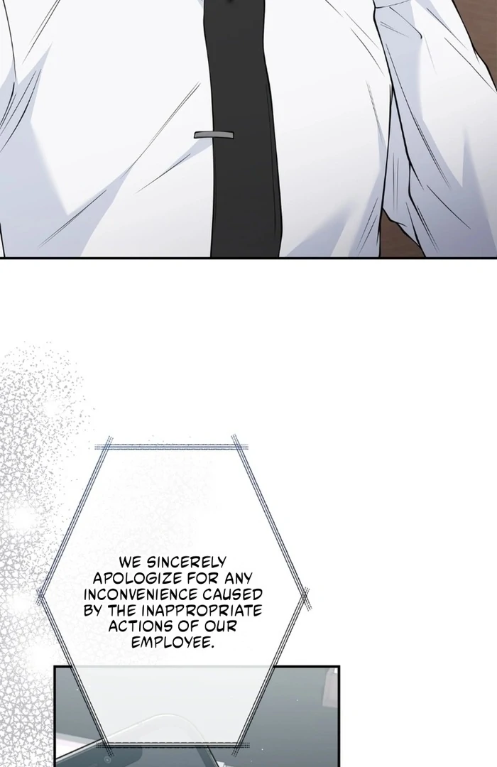 Romance by Chance Chapter 15 - Page 6