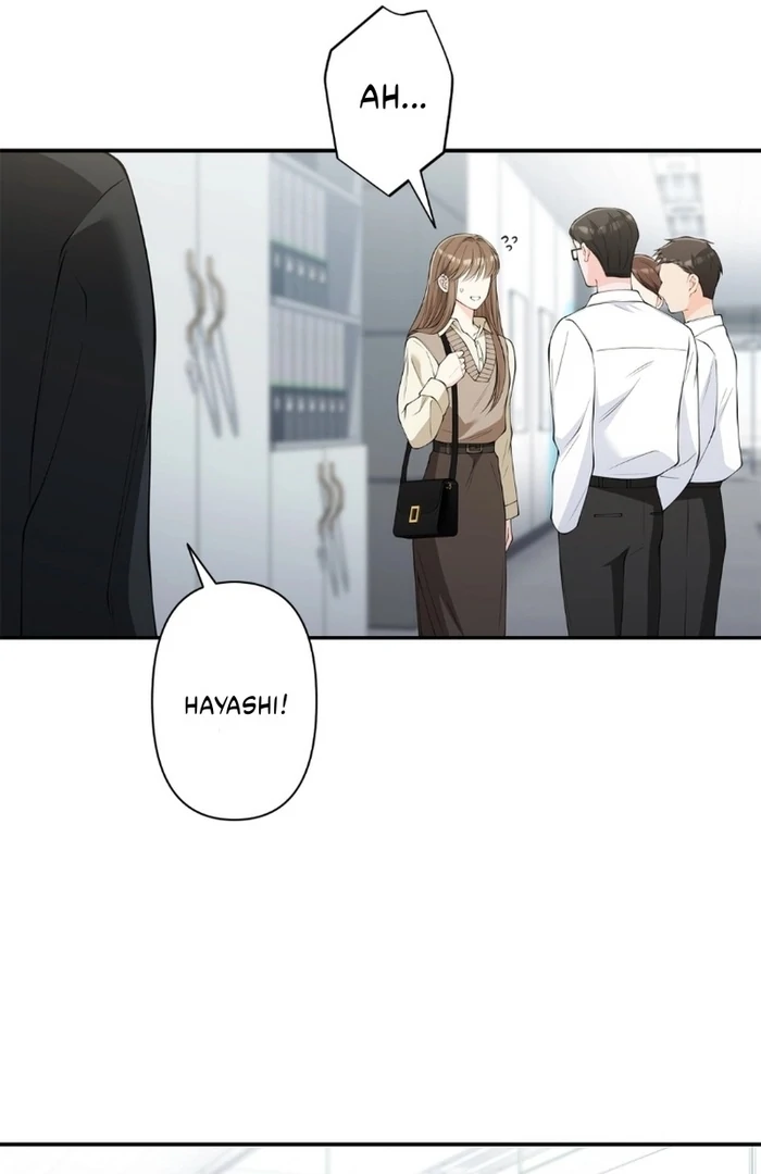 Romance by Chance Chapter 15 - Page 67