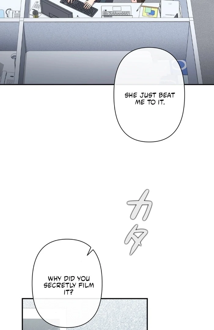 Romance by Chance Chapter 15 - Page 79