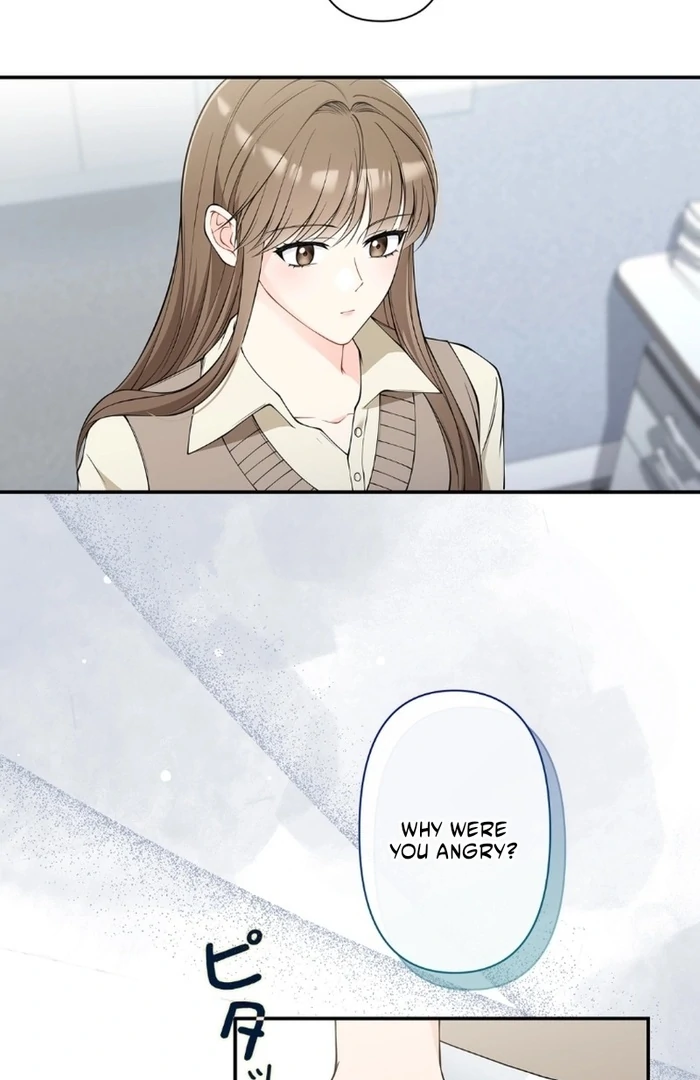 Romance by Chance Chapter 15 - Page 81