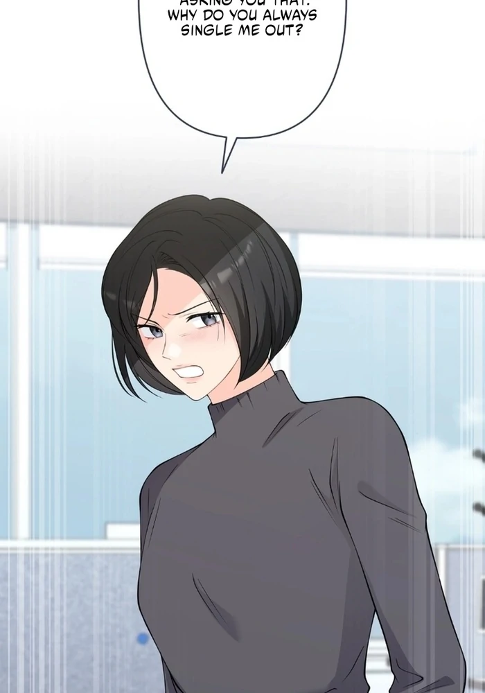 Romance by Chance Chapter 15 - Page 84